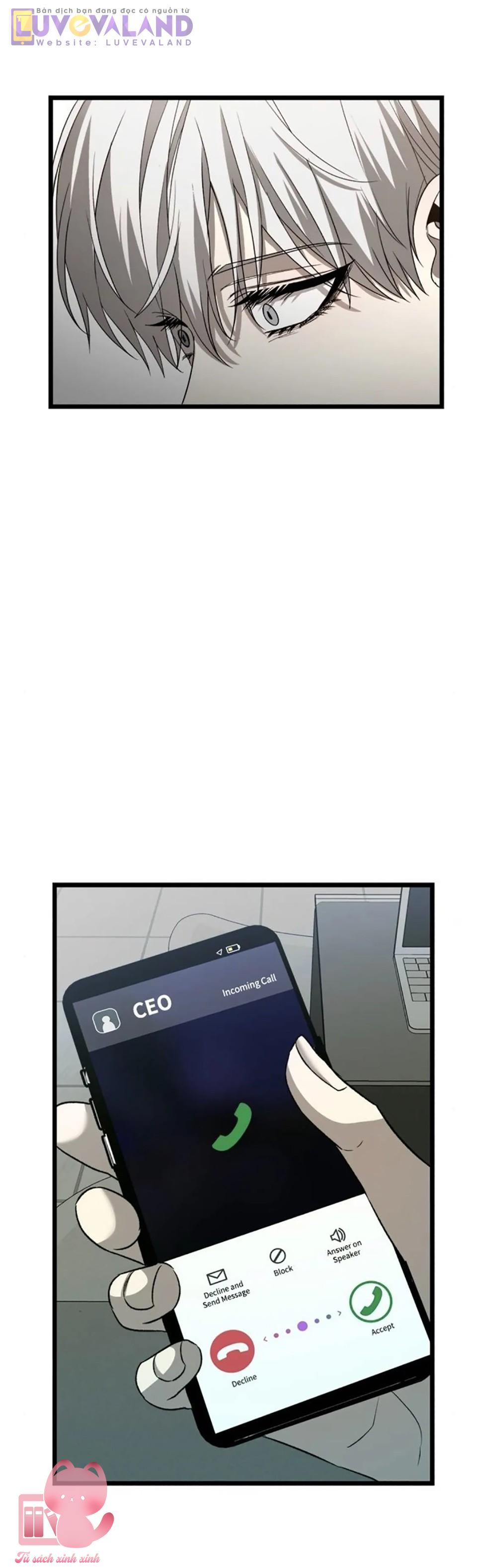Tự Do Trong Mơ - Chap 103