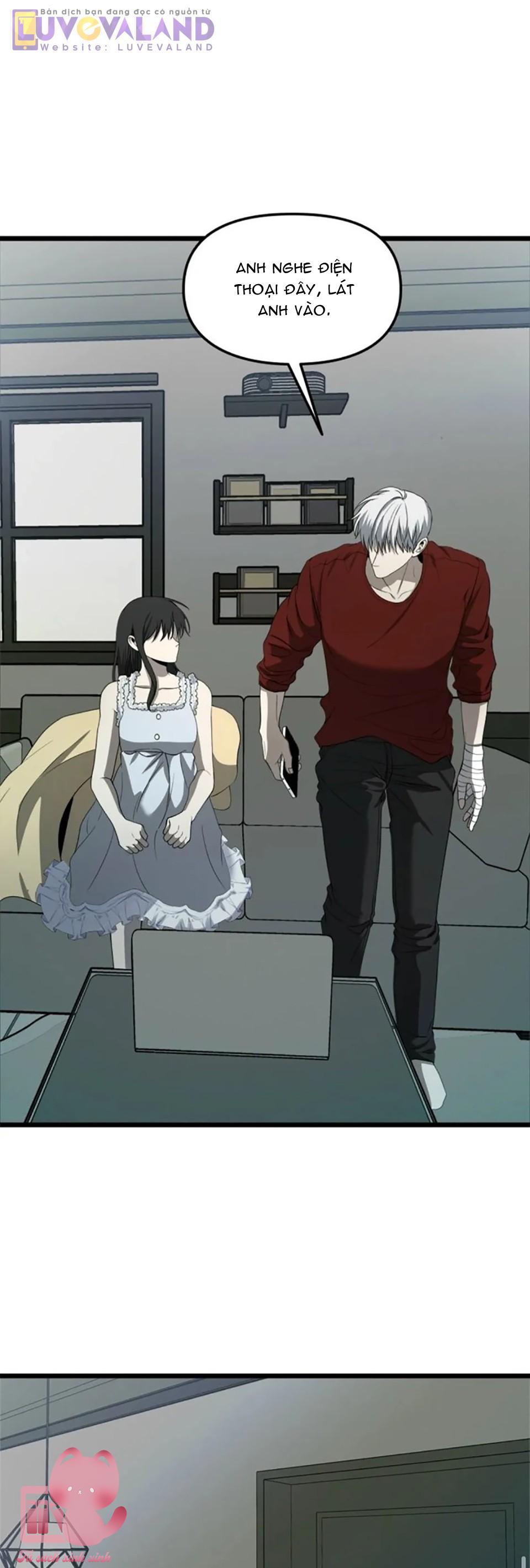 Tự Do Trong Mơ - Chap 103