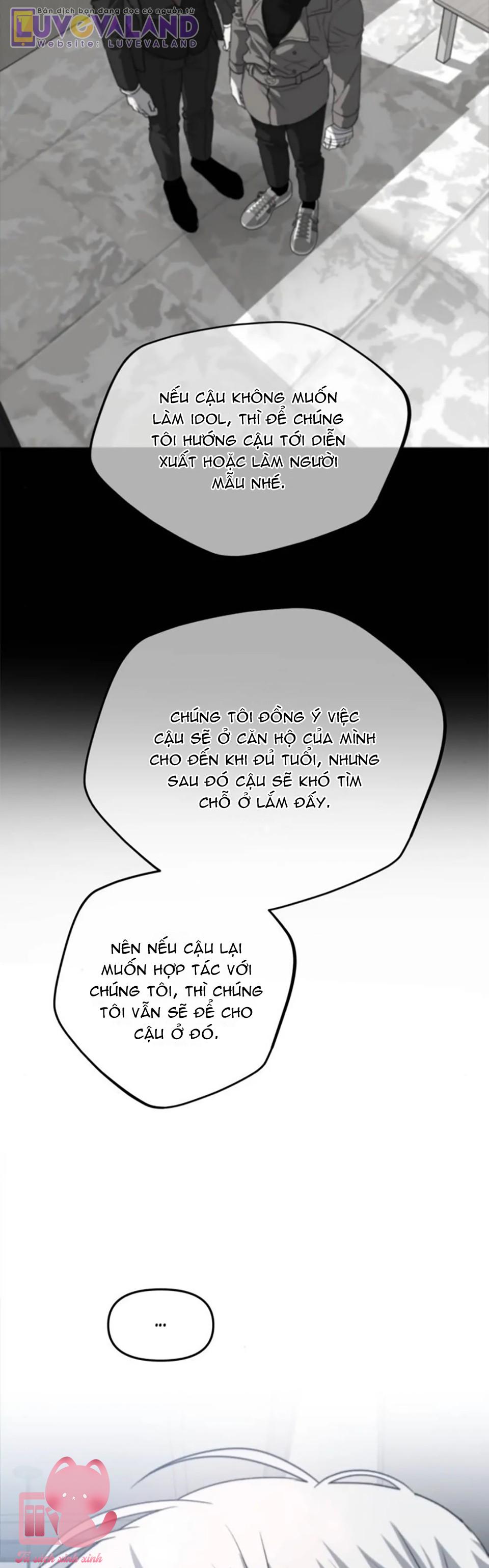 Tự Do Trong Mơ - Chap 103