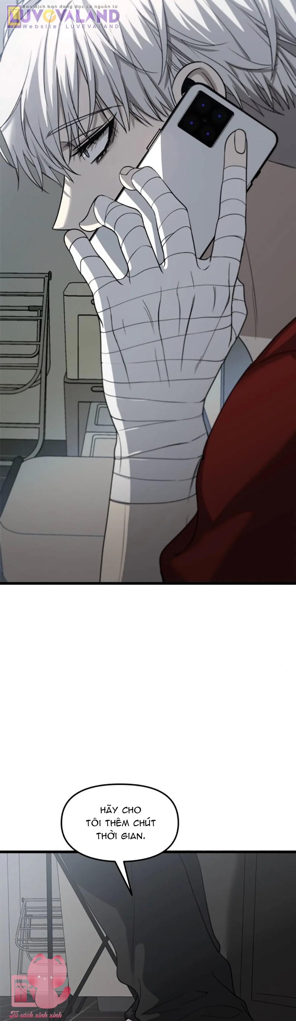 Tự Do Trong Mơ - Chap 103