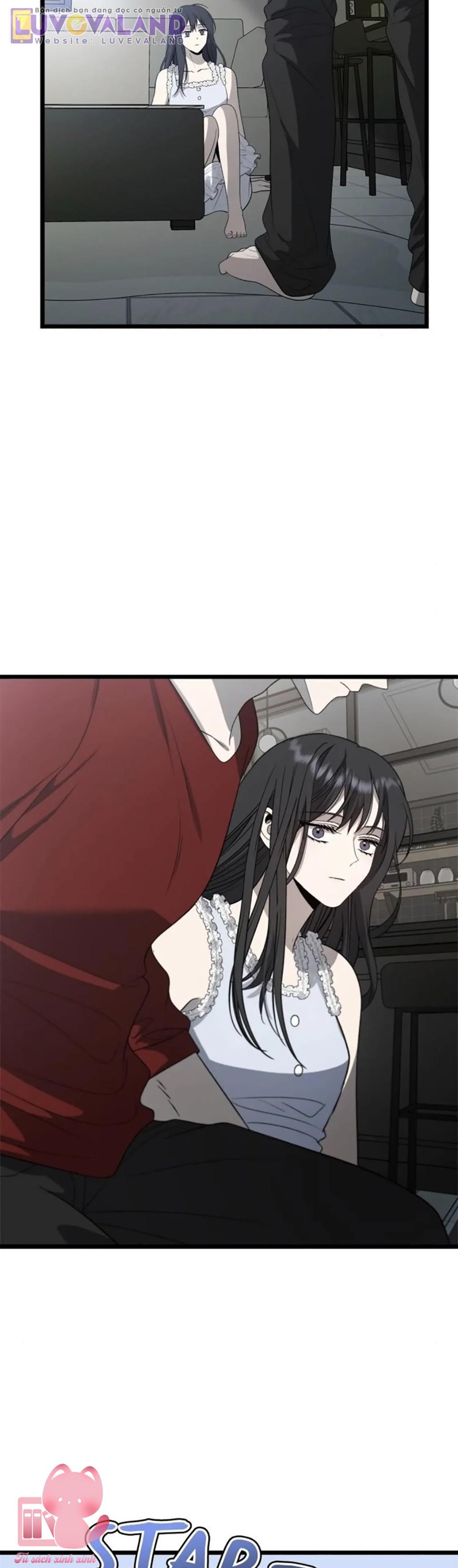 Tự Do Trong Mơ - Chap 103