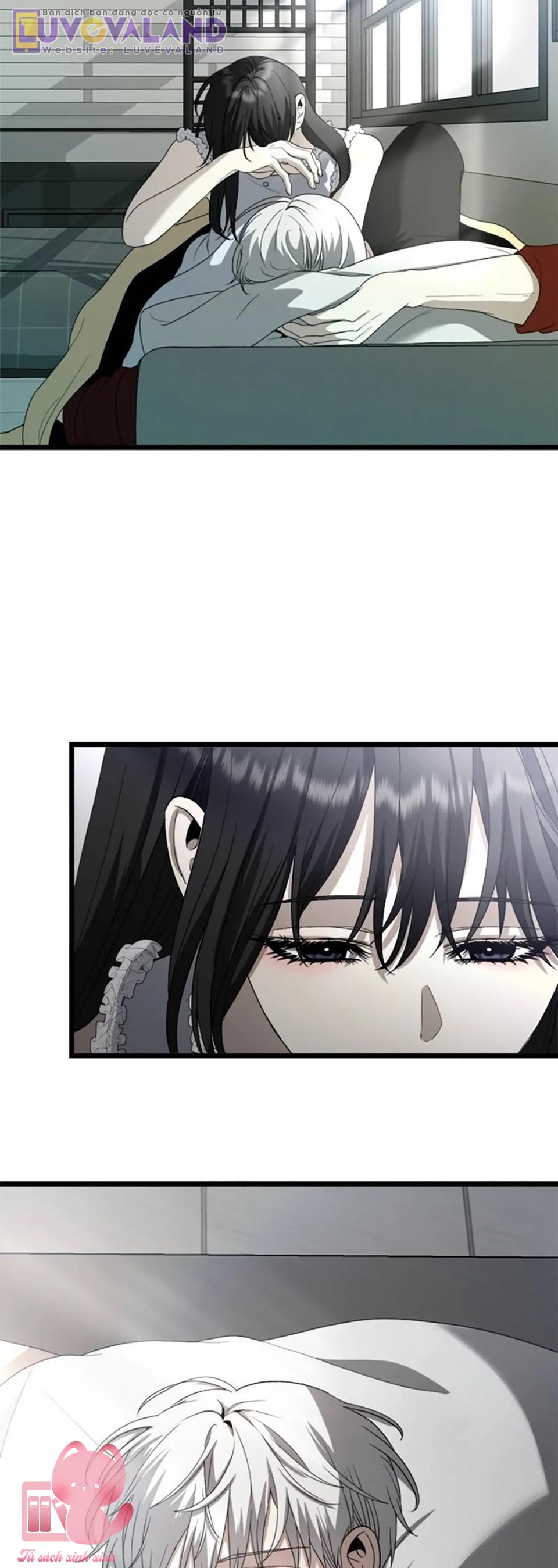 Tự Do Trong Mơ - Chap 103