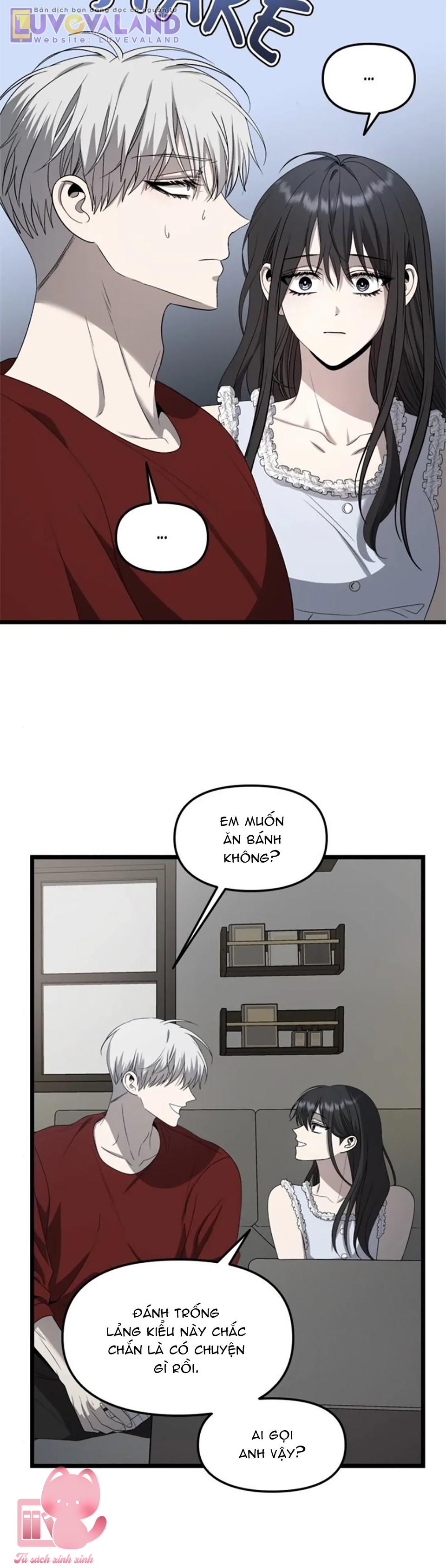 Tự Do Trong Mơ - Chap 103