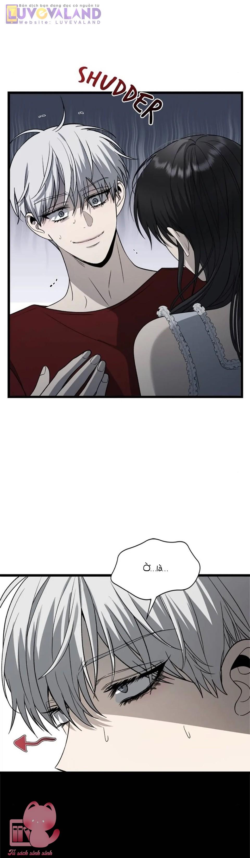 Tự Do Trong Mơ - Chap 103