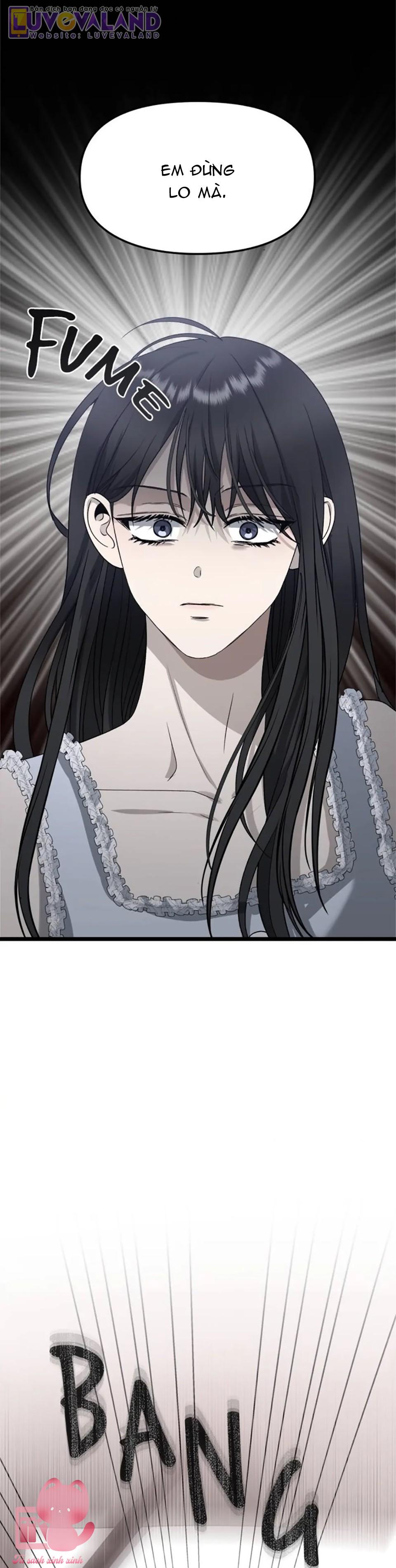 Tự Do Trong Mơ - Chap 103