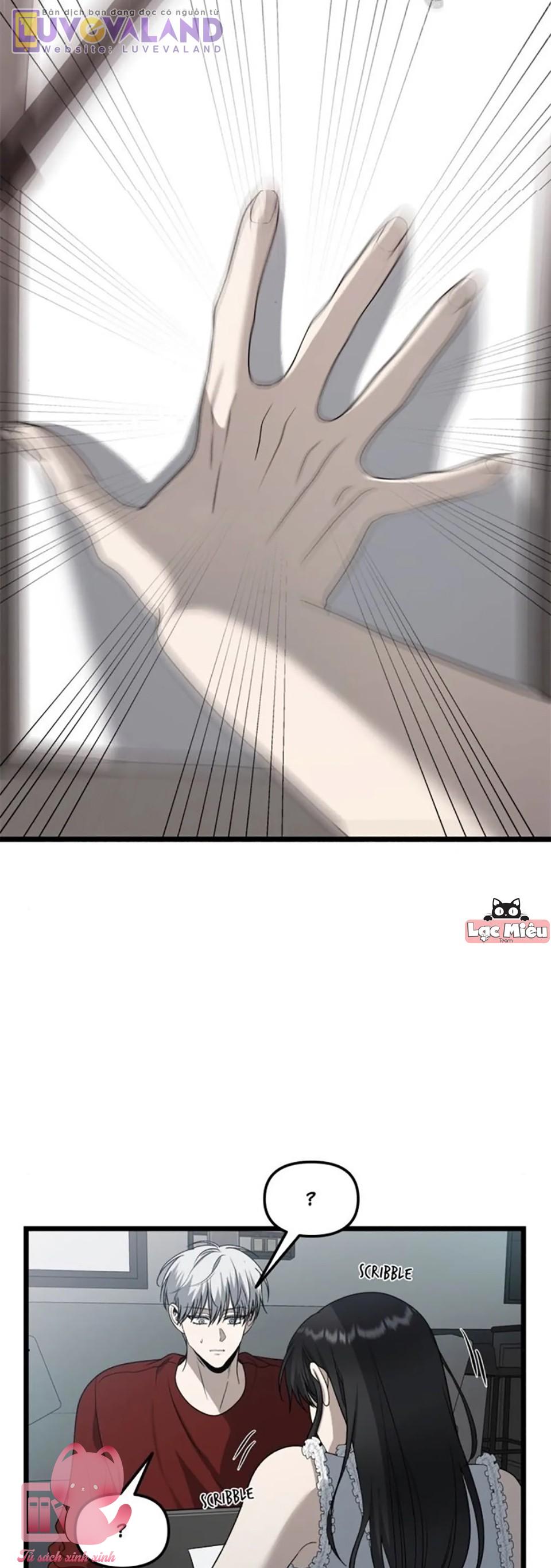Tự Do Trong Mơ - Chap 103