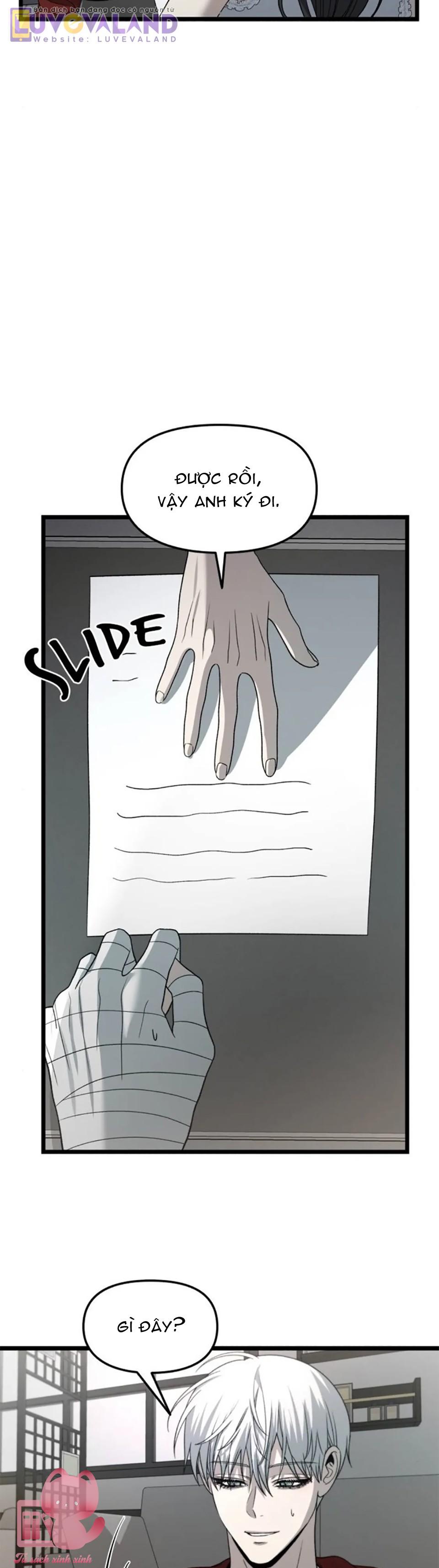 Tự Do Trong Mơ - Chap 103