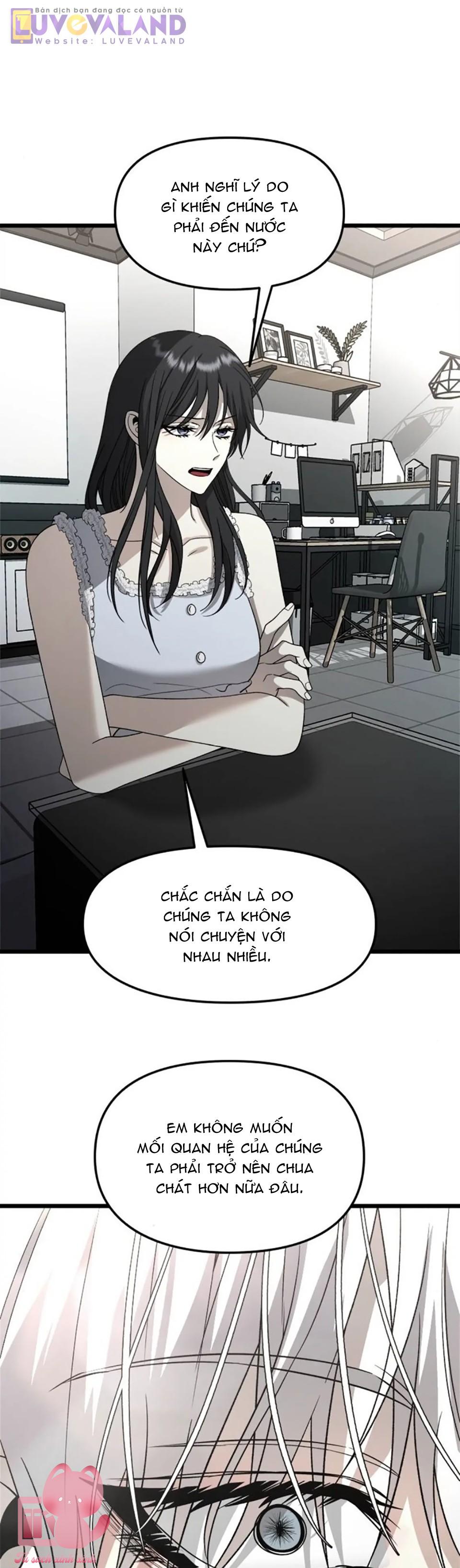 Tự Do Trong Mơ - Chap 103