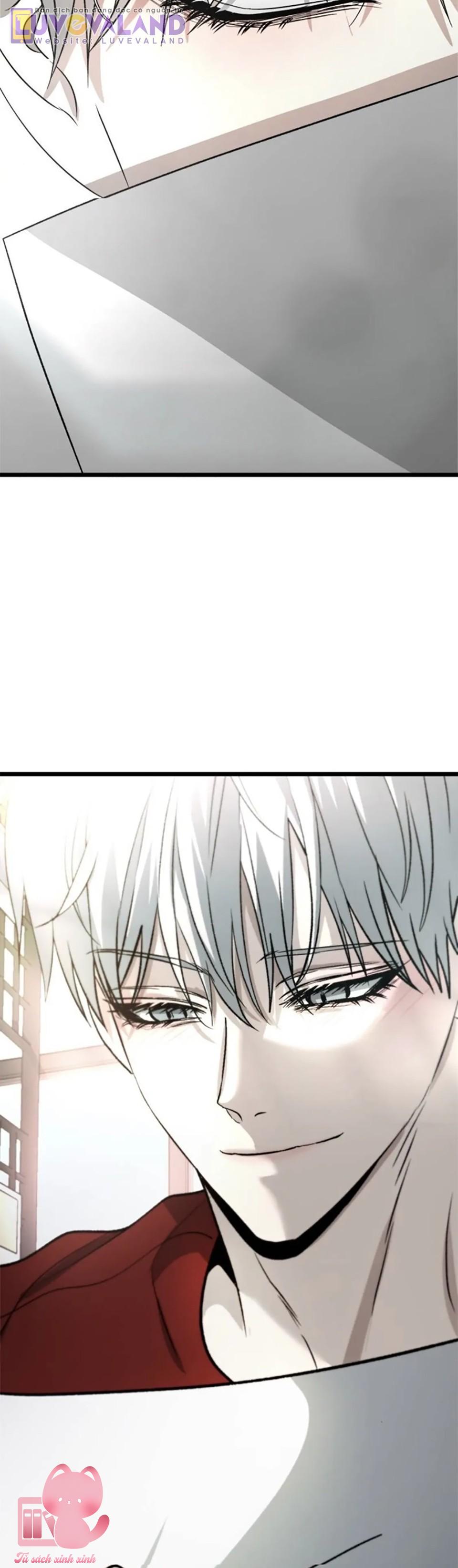 Tự Do Trong Mơ - Chap 103