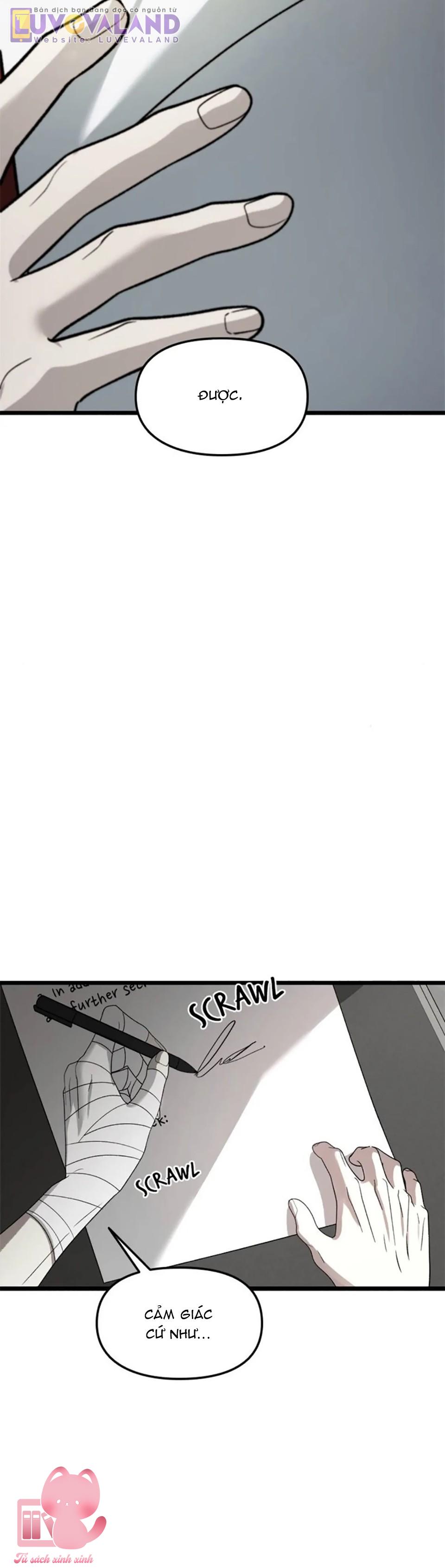 Tự Do Trong Mơ - Chap 103