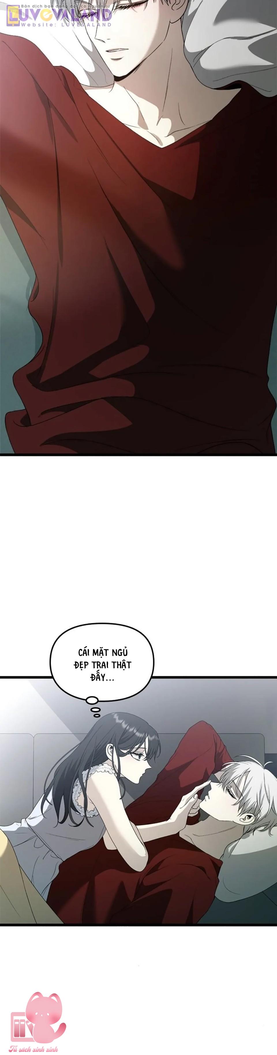 Tự Do Trong Mơ - Chap 103