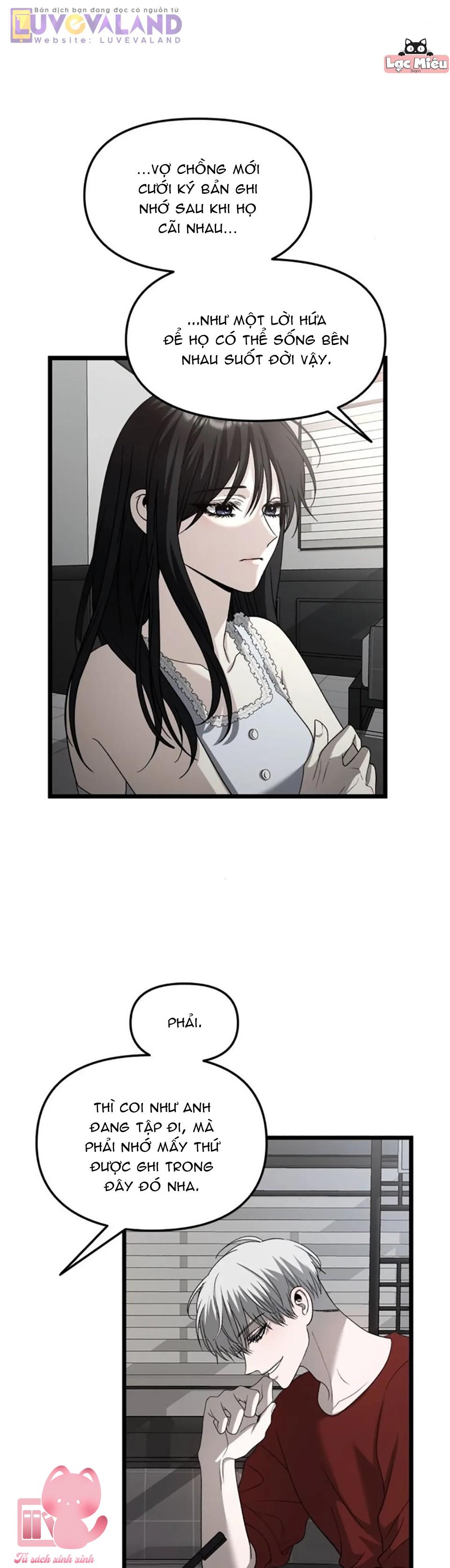Tự Do Trong Mơ - Chap 103
