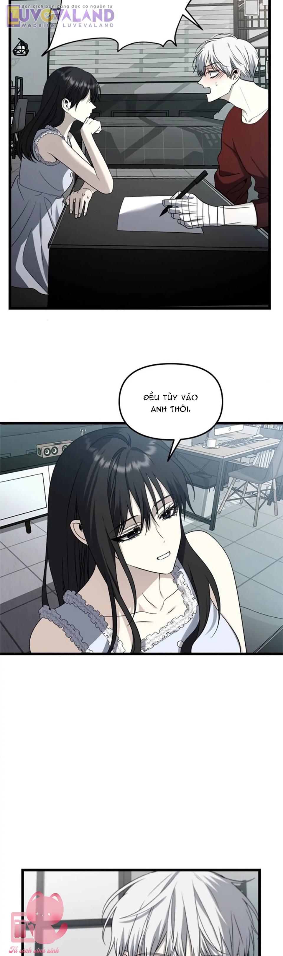 Tự Do Trong Mơ - Chap 103