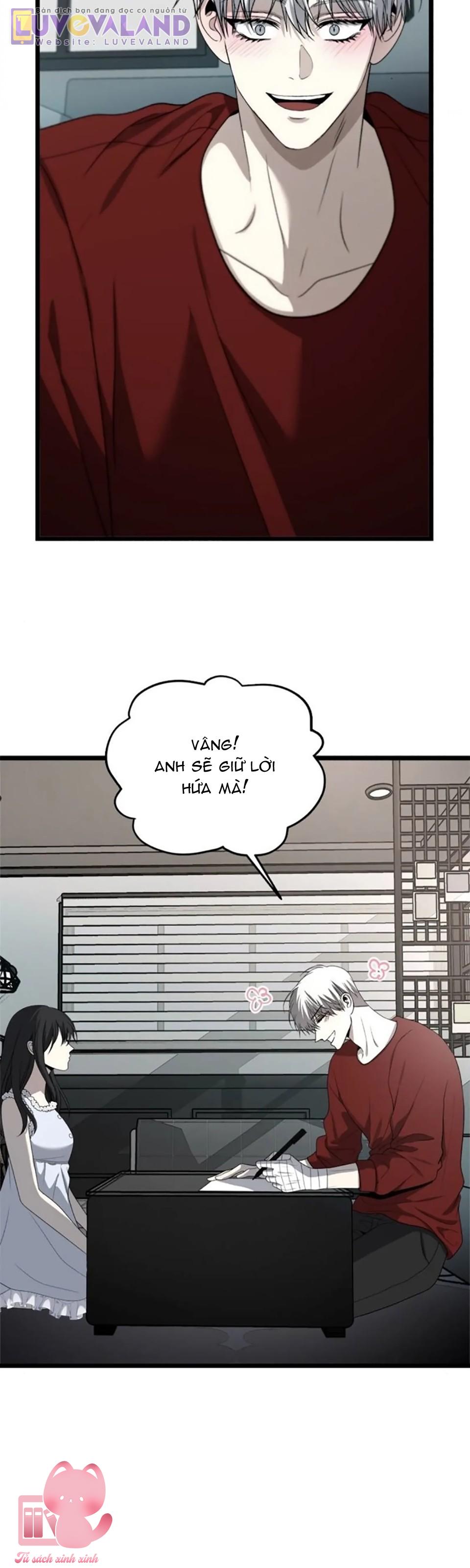 Tự Do Trong Mơ - Chap 103