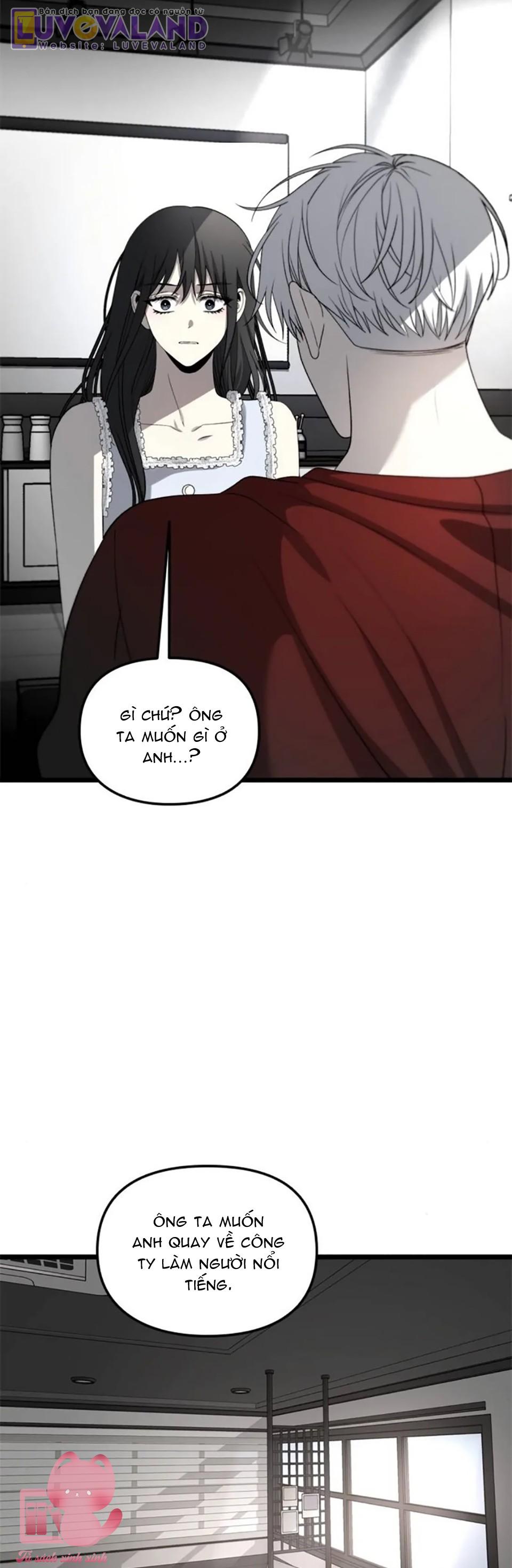 Tự Do Trong Mơ - Chap 103