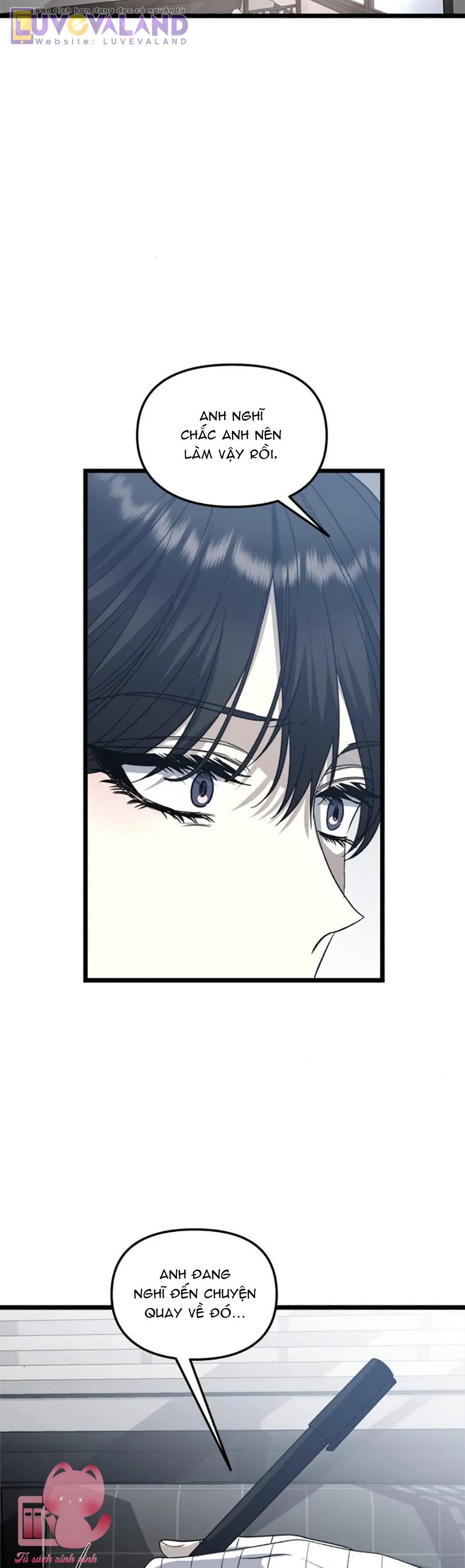 Tự Do Trong Mơ - Chap 103
