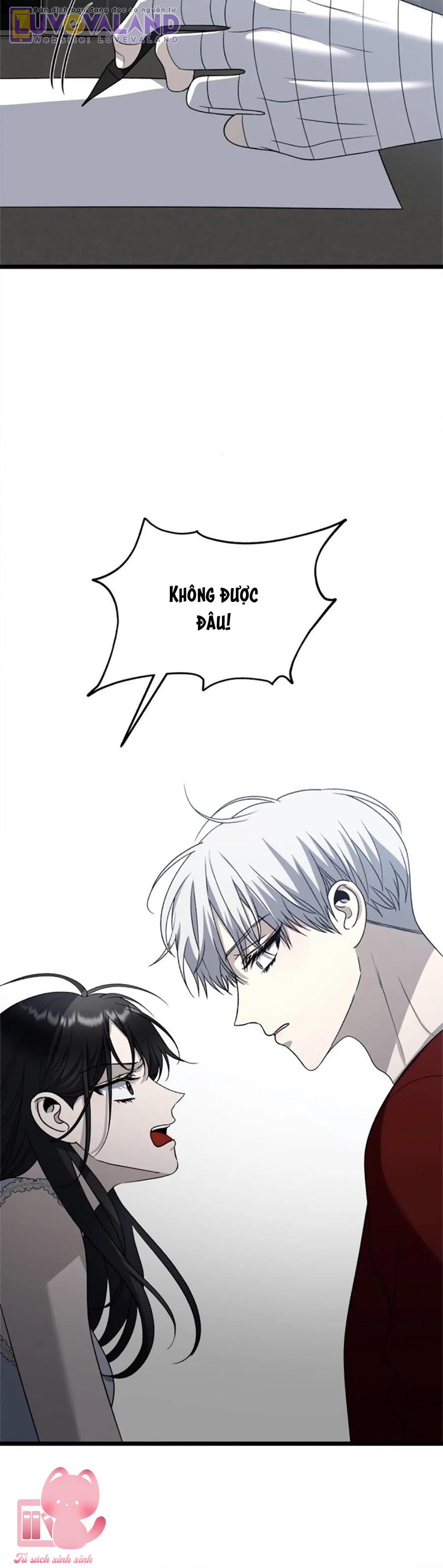 Tự Do Trong Mơ - Chap 103