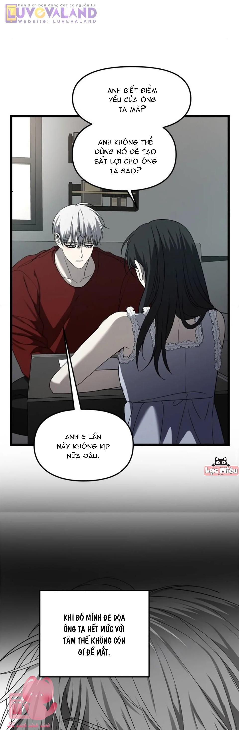 Tự Do Trong Mơ - Chap 103