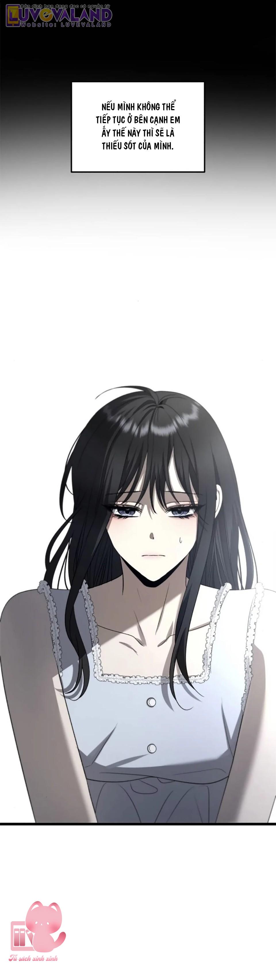 Tự Do Trong Mơ - Chap 103