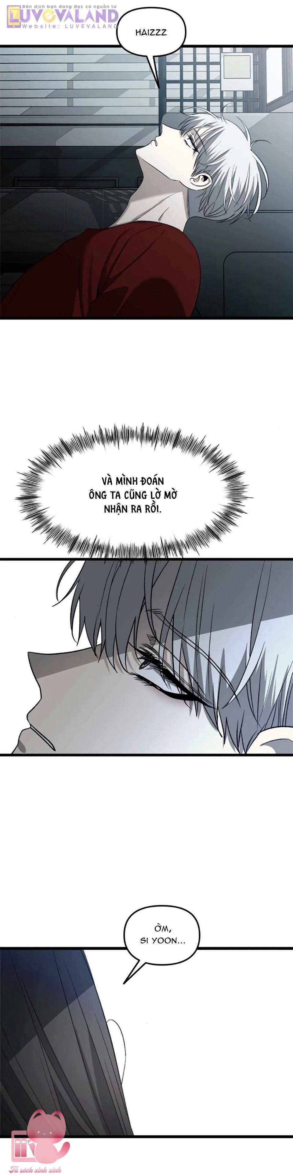 Tự Do Trong Mơ - Chap 103