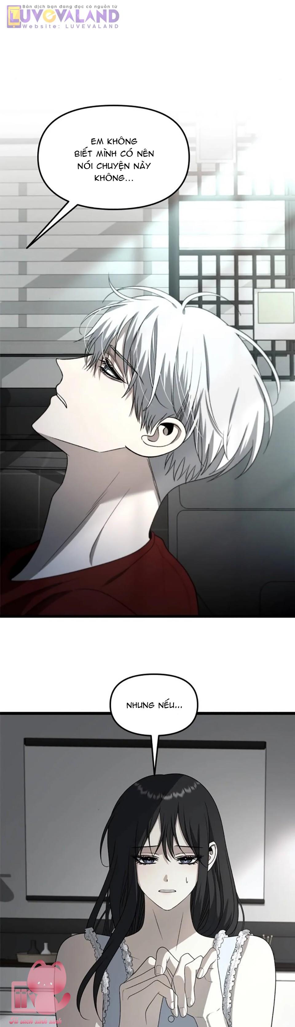 Tự Do Trong Mơ - Chap 103