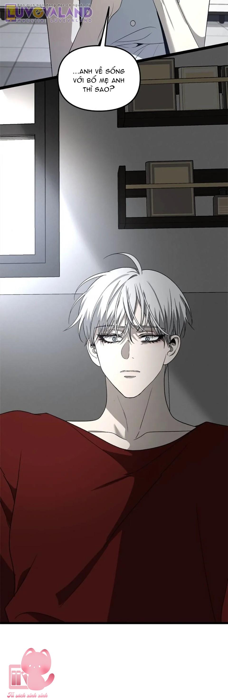 Tự Do Trong Mơ - Chap 103