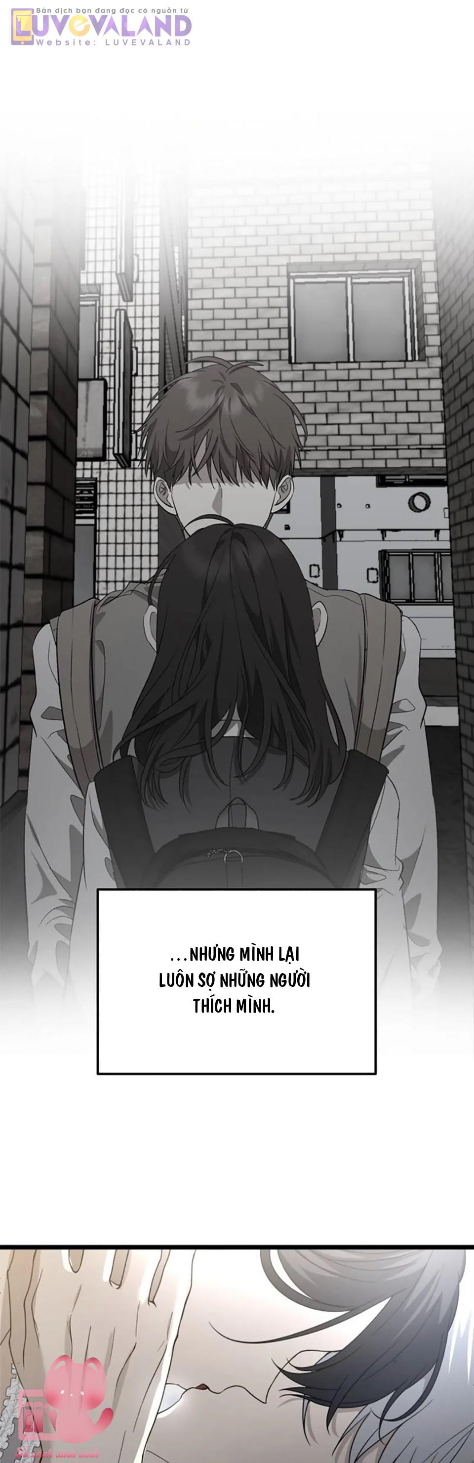 Tự Do Trong Mơ - Chap 103