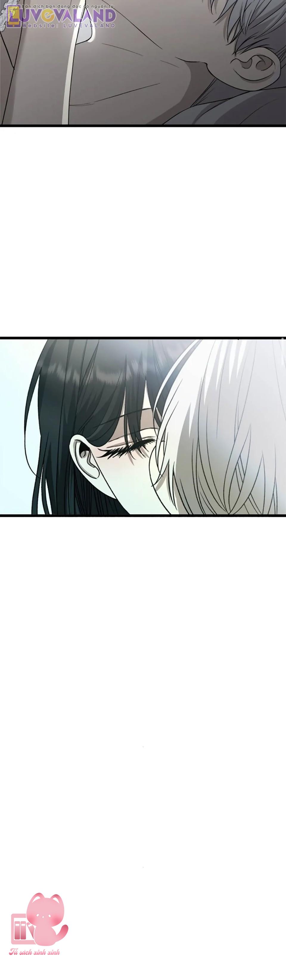 Tự Do Trong Mơ - Chap 103