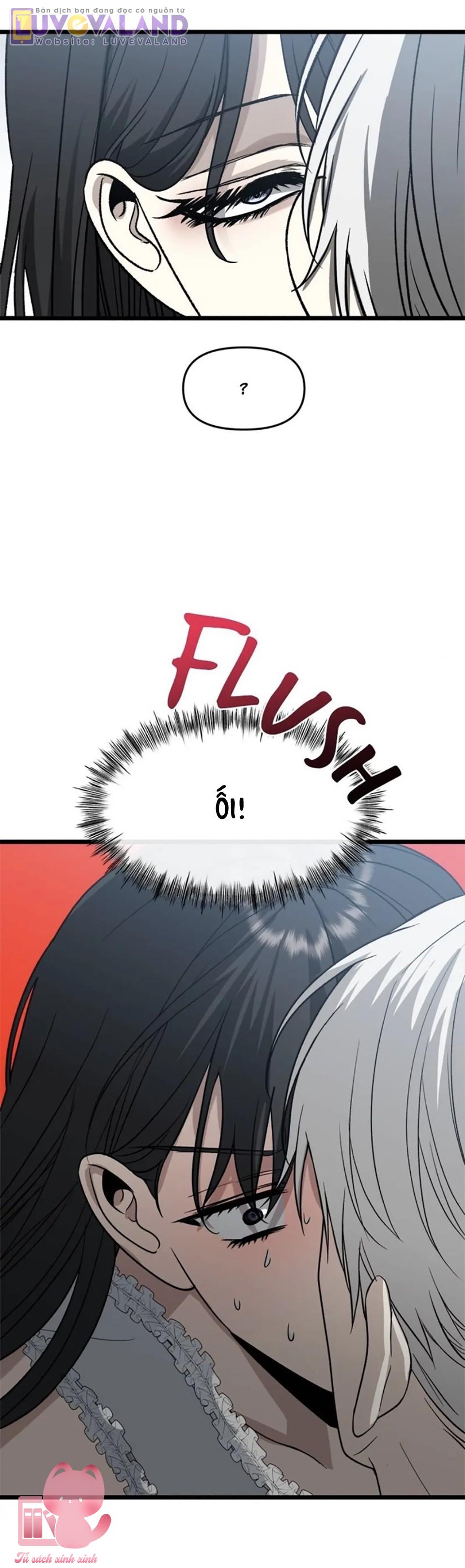 Tự Do Trong Mơ - Chap 103