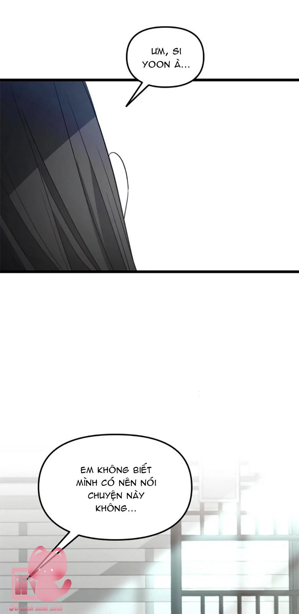 Tự Do Trong Mơ - Chap 104
