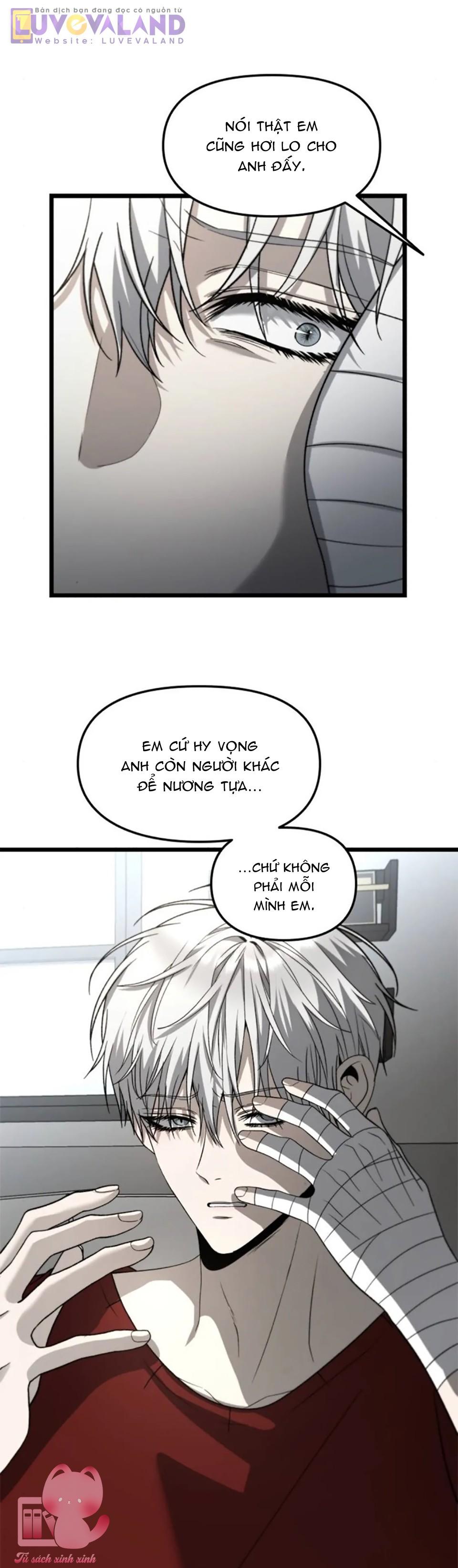 Tự Do Trong Mơ - Chap 104