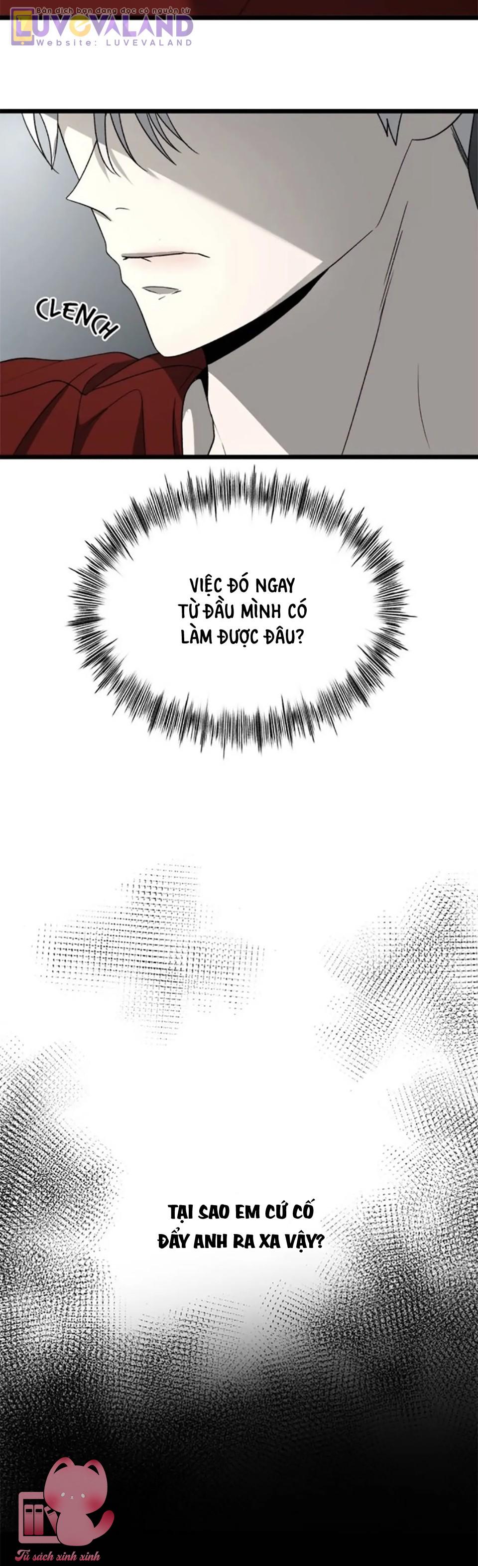 Tự Do Trong Mơ - Chap 104