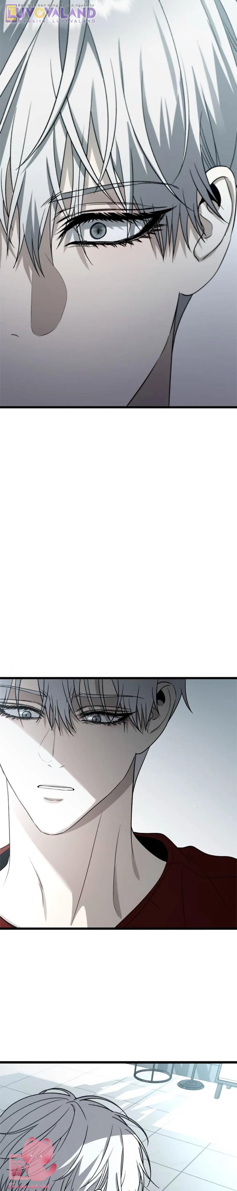 Tự Do Trong Mơ - Chap 104