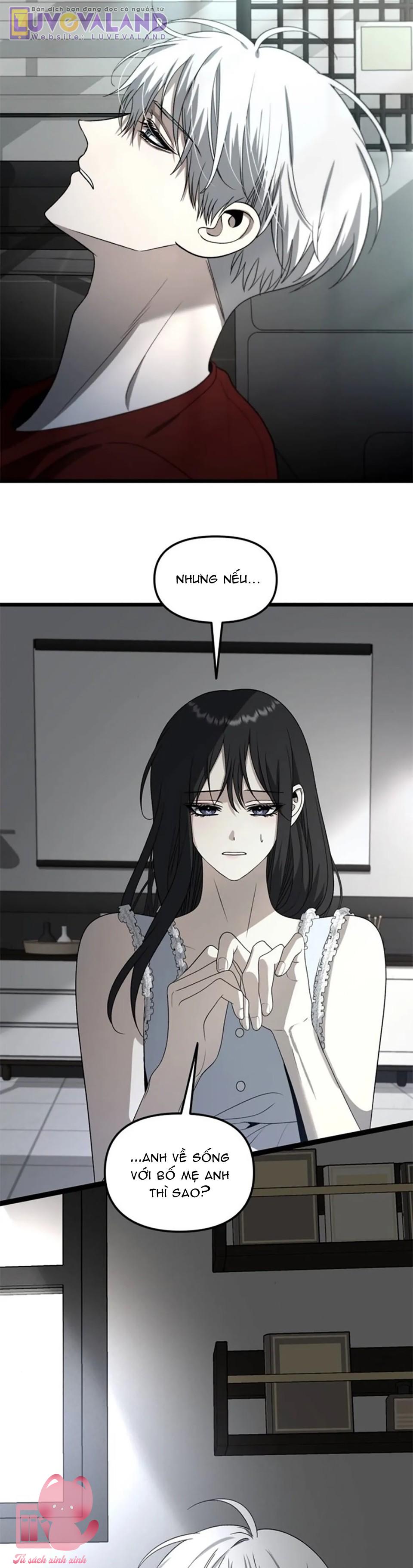 Tự Do Trong Mơ - Chap 104
