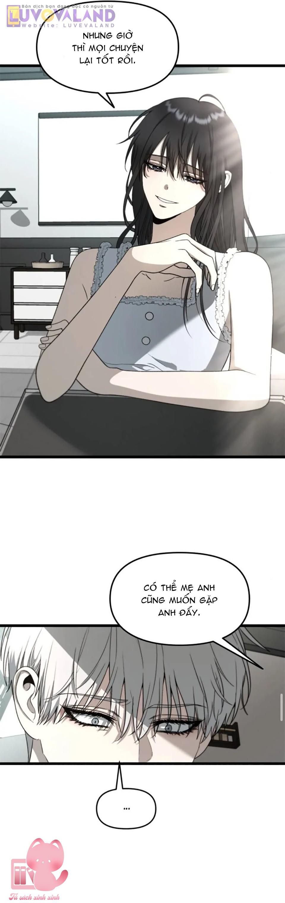 Tự Do Trong Mơ - Chap 104