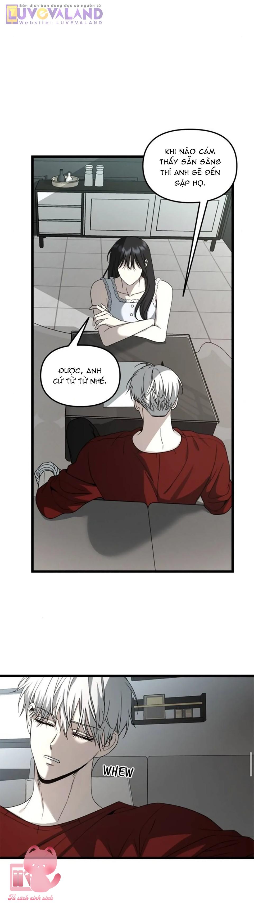 Tự Do Trong Mơ - Chap 104