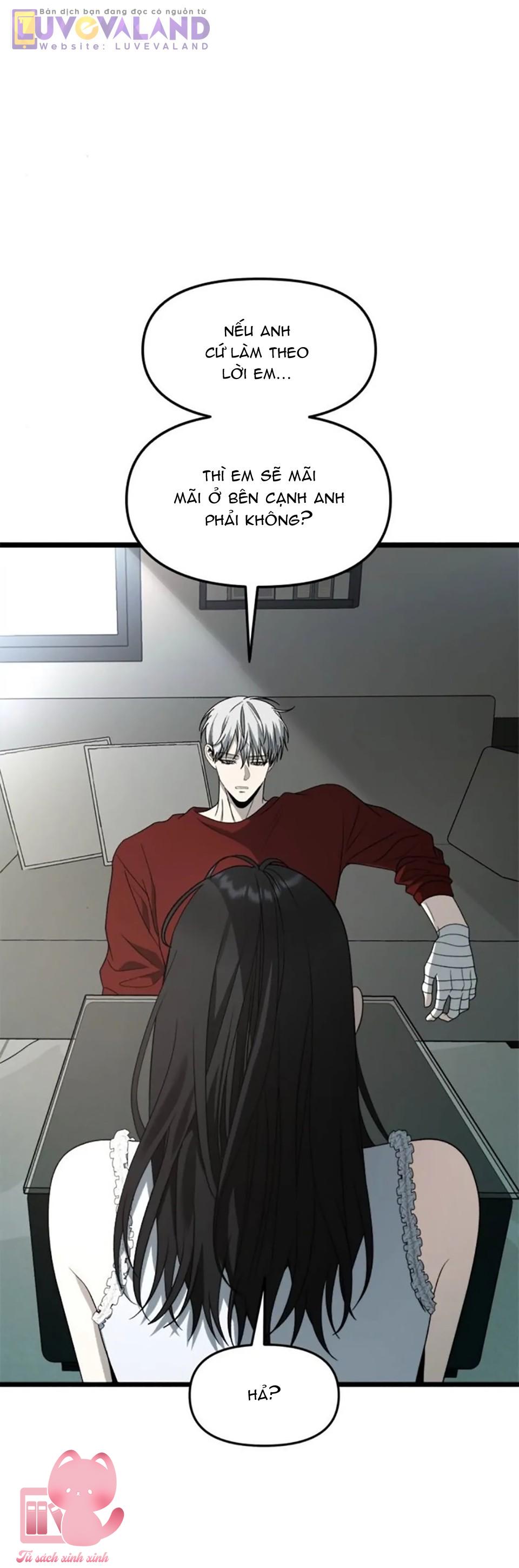Tự Do Trong Mơ - Chap 104