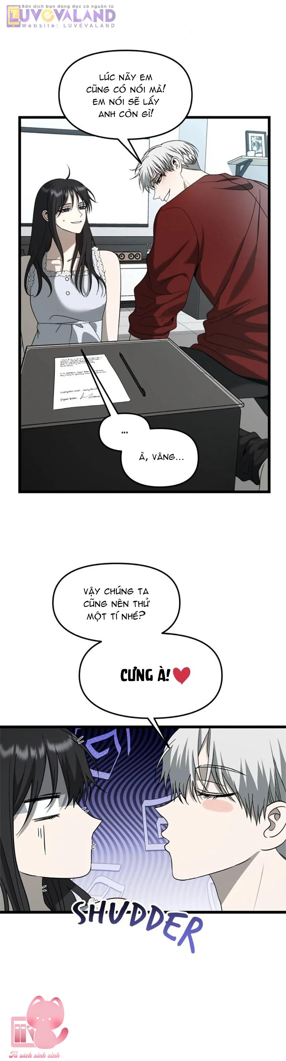 Tự Do Trong Mơ - Chap 104