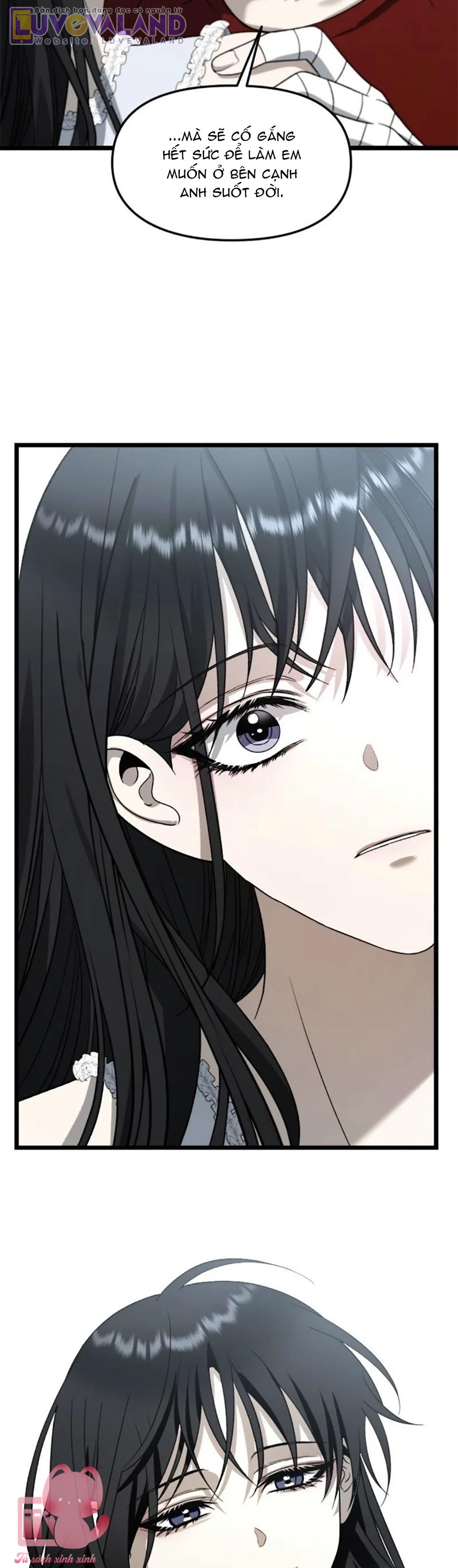 Tự Do Trong Mơ - Chap 104