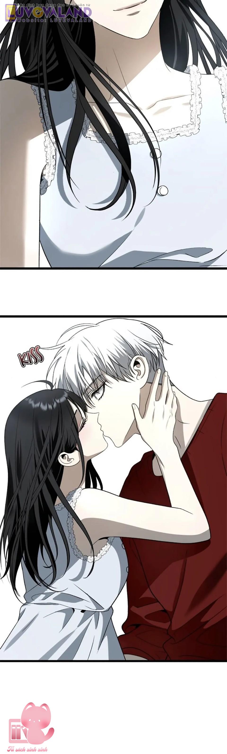 Tự Do Trong Mơ - Chap 104