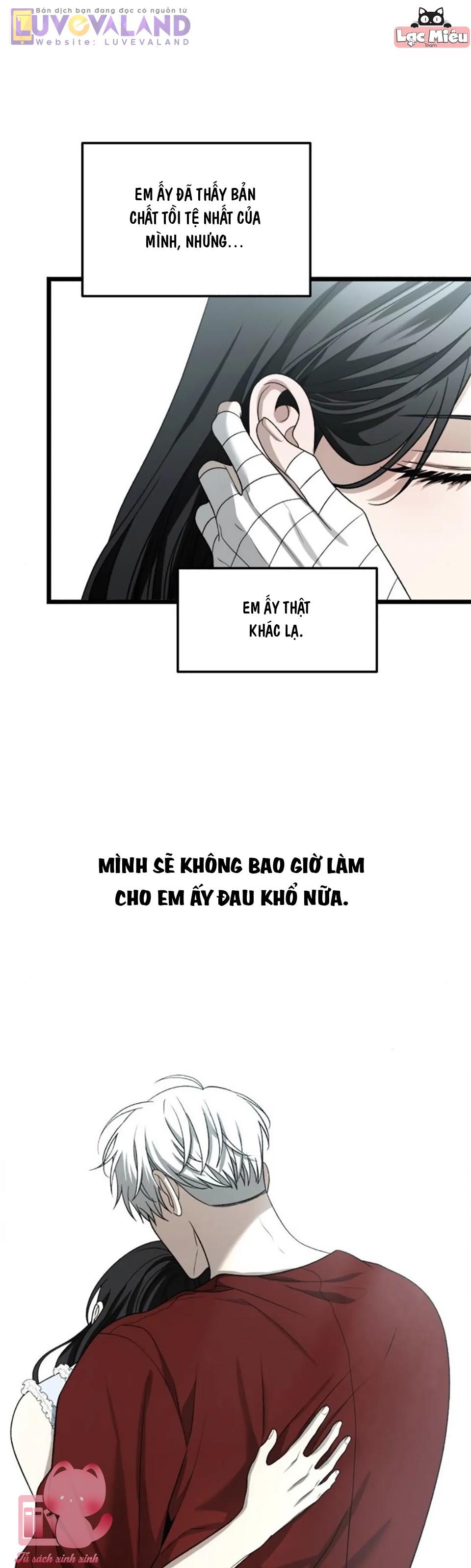 Tự Do Trong Mơ - Chap 104