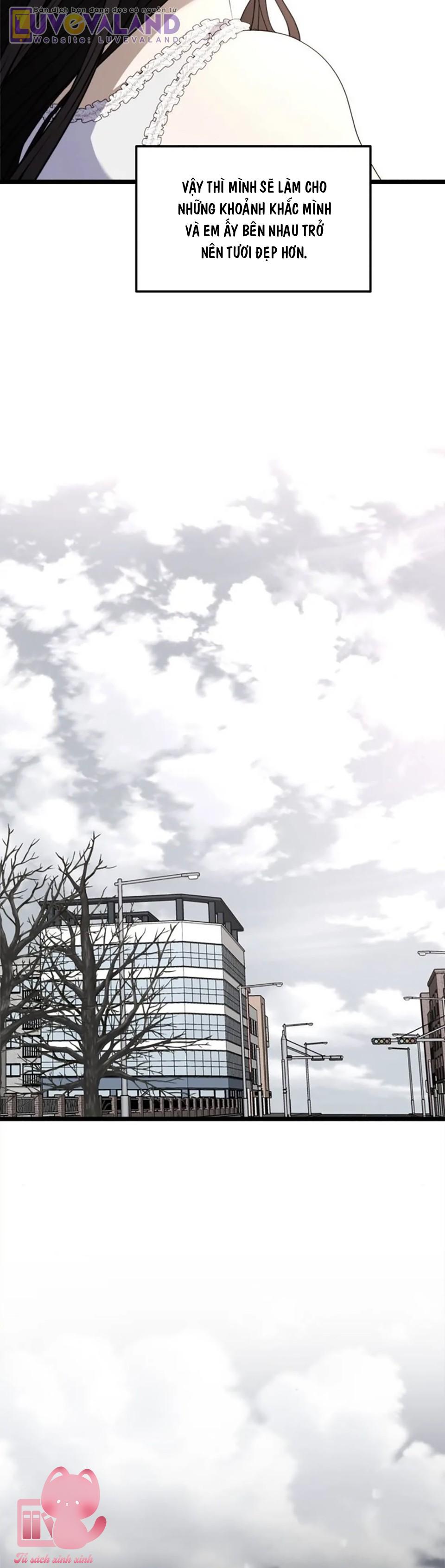 Tự Do Trong Mơ - Chap 104