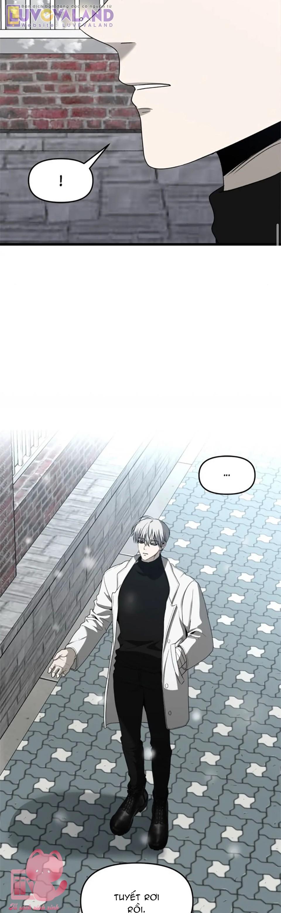 Tự Do Trong Mơ - Chap 104