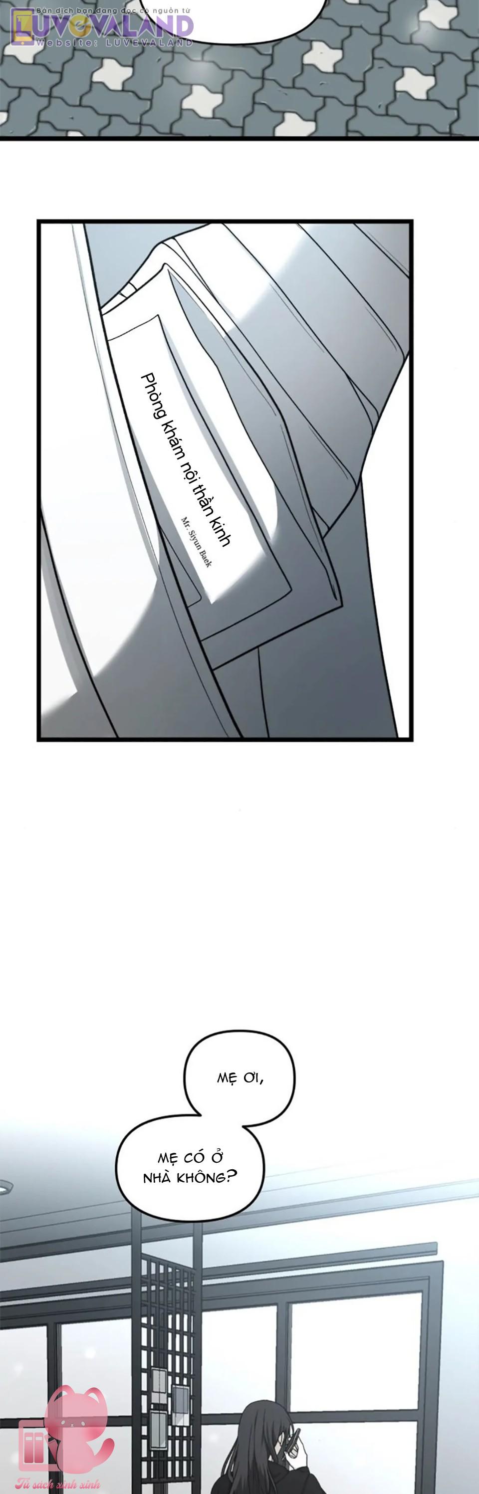 Tự Do Trong Mơ - Chap 104