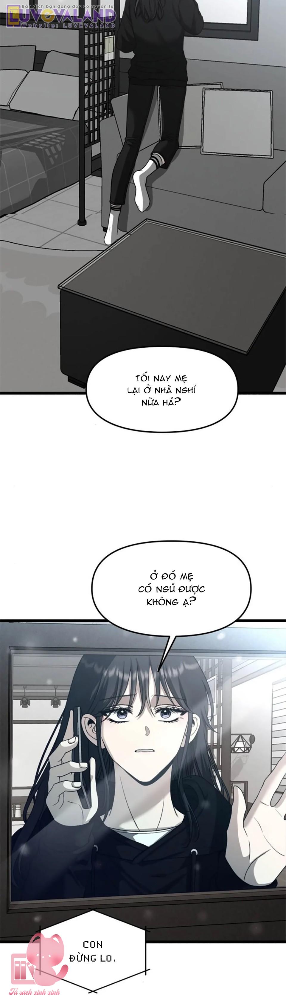 Tự Do Trong Mơ - Chap 104
