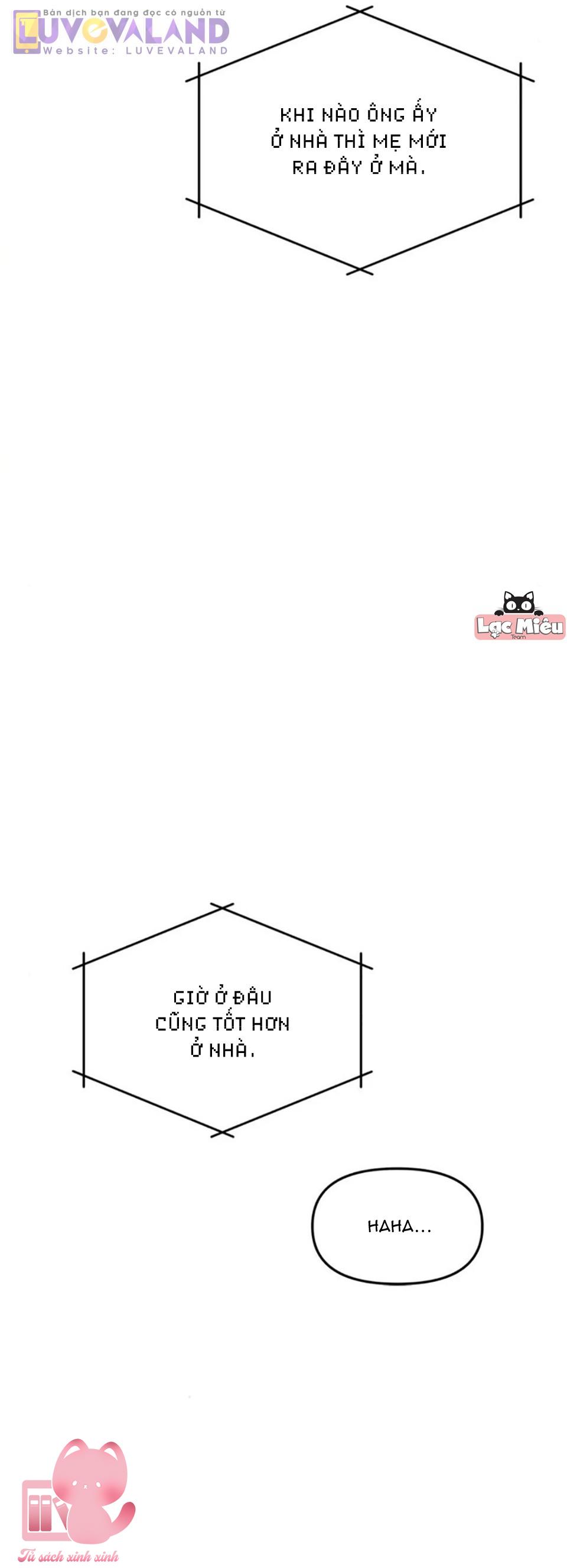 Tự Do Trong Mơ - Chap 104