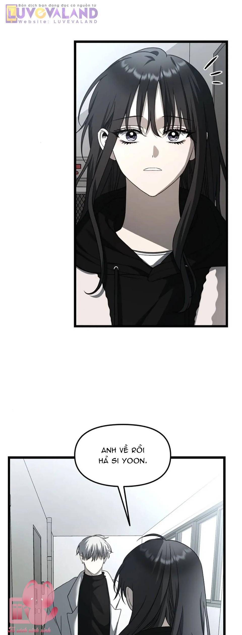 Tự Do Trong Mơ - Chap 104