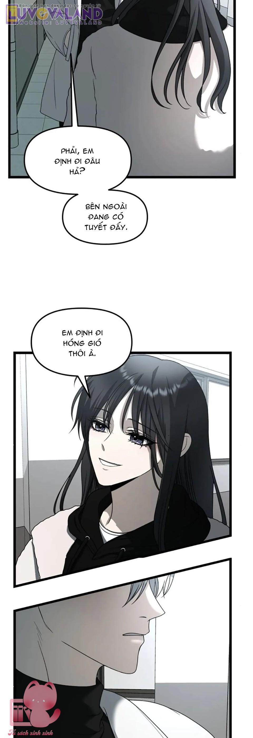 Tự Do Trong Mơ - Chap 104