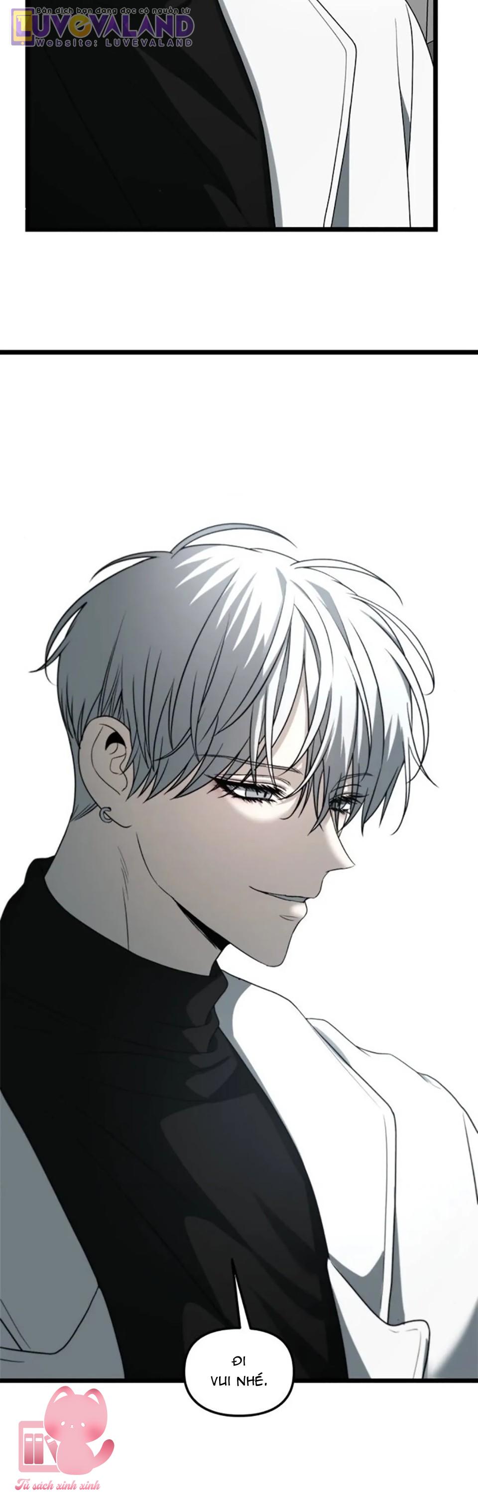 Tự Do Trong Mơ - Chap 104