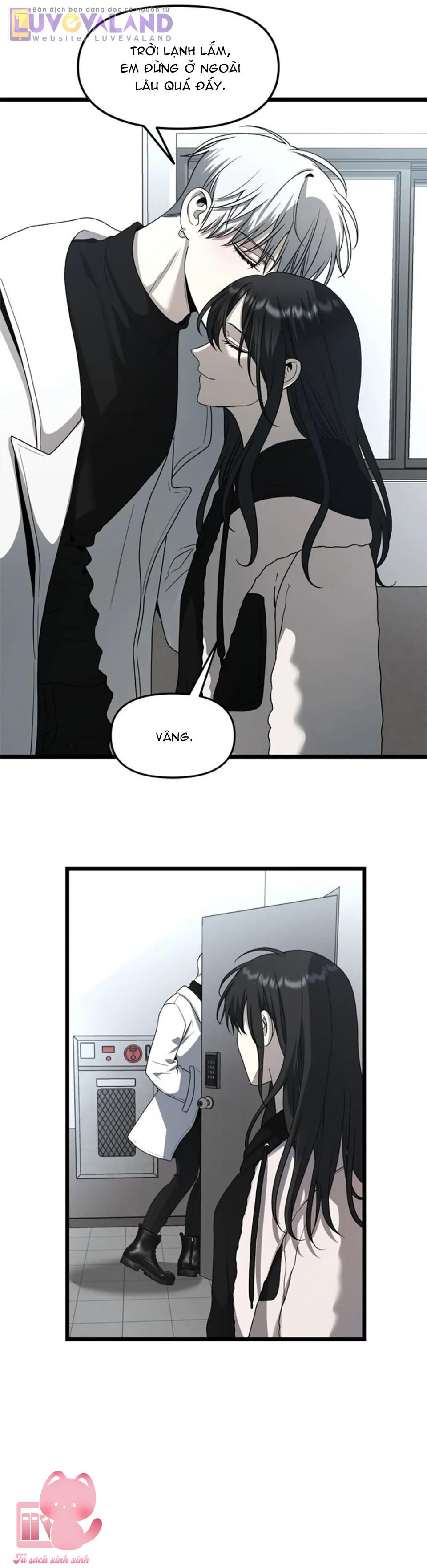 Tự Do Trong Mơ - Chap 104